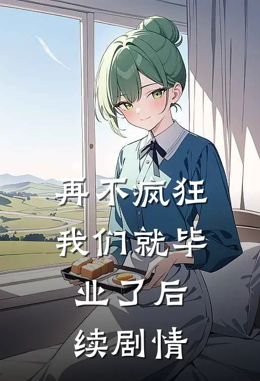 再不疯狂我们就毕业了后续剧情