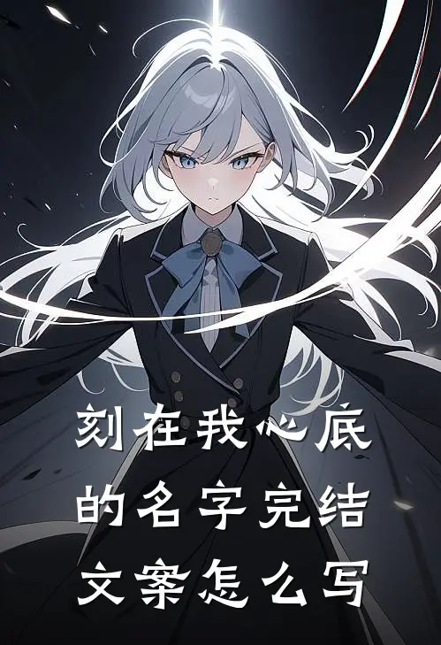 刻在我心底的名字完结文案怎么写