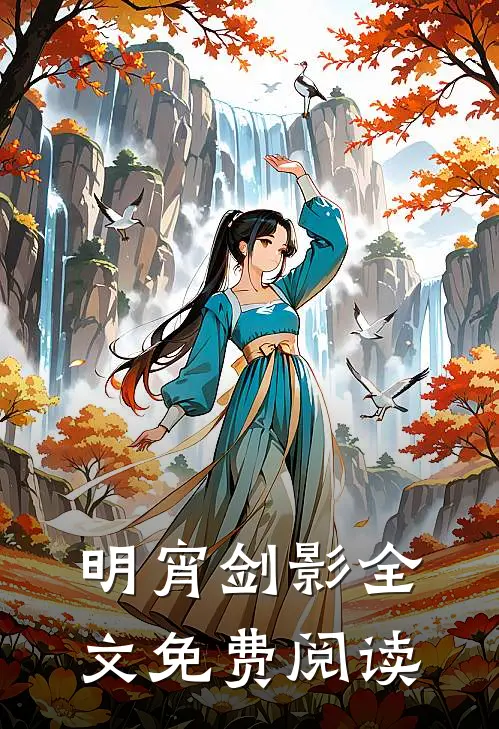 明宵剑影全文免费阅读