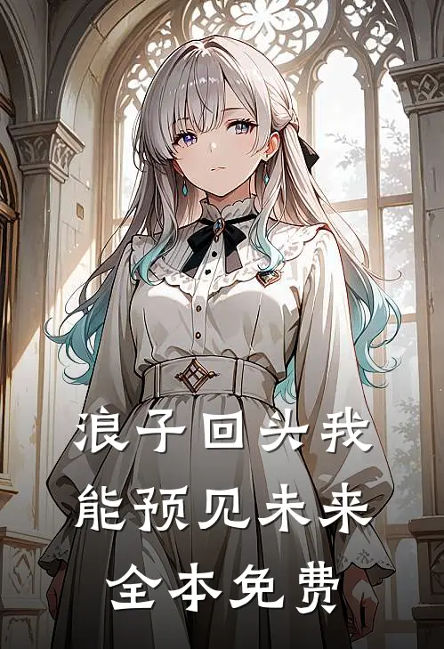 浪子回头我能预见未来全本免费