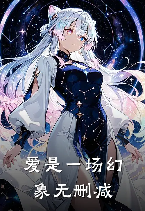 爱是一场幻象无删减