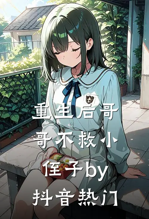 重生后哥哥不救小侄子by抖音热门