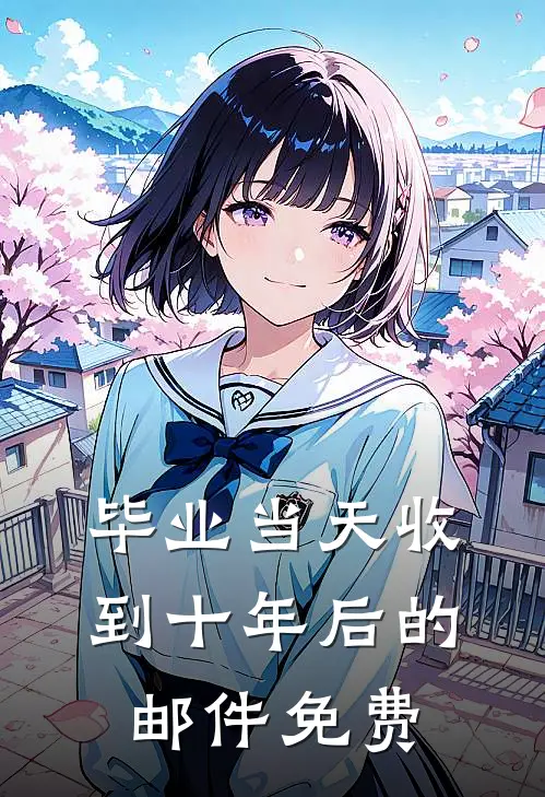 毕业当天收到十年后的邮件免费