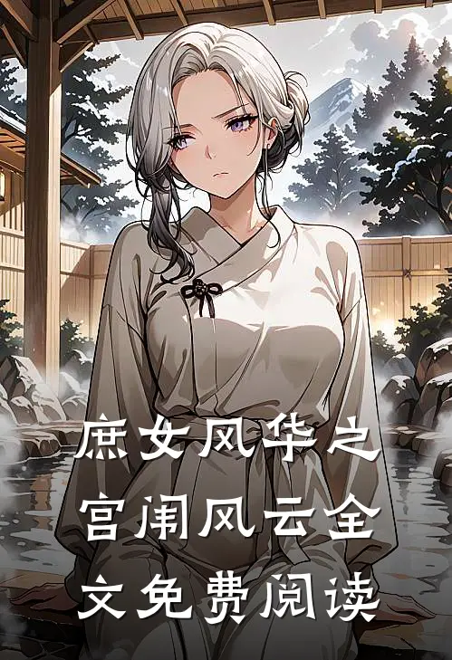 庶女风华之宫闱风云全文免费阅读