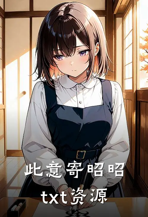 此意寄昭昭txt资源