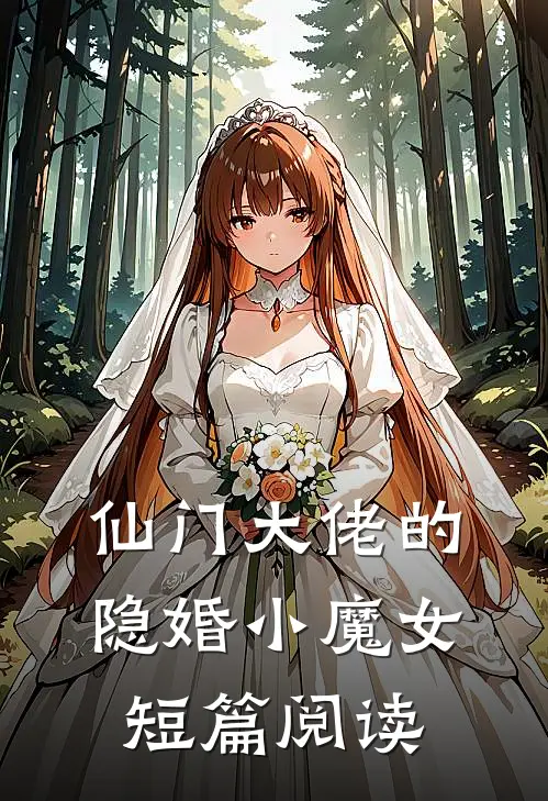 仙门大佬的隐婚小魔女短篇阅读