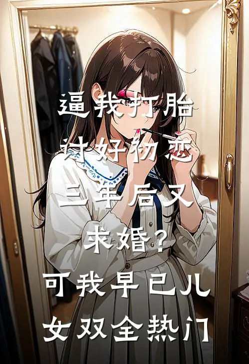逼我打胎讨好初恋，三年后又求婚？可我早已儿女双全热门