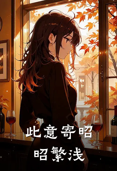 此意寄昭昭繁浅