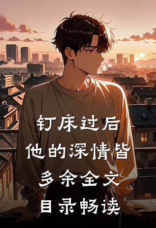 钉床过后，他的深情皆多余全文目录畅读