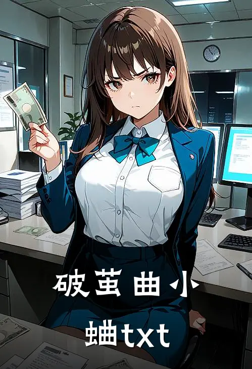 破茧曲小蛐txt