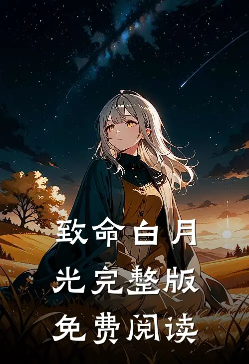 致命白月光完整版免费阅读