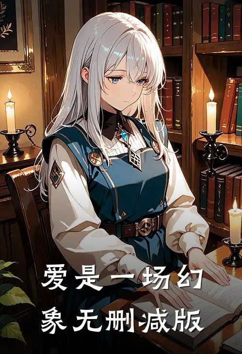 爱是一场幻象无删减版