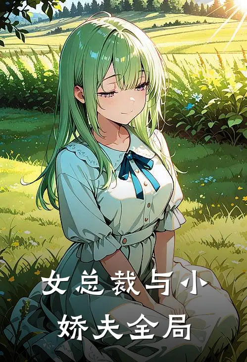 女总裁与小娇夫全局