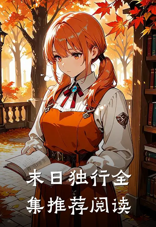 末日独行全集推荐阅读