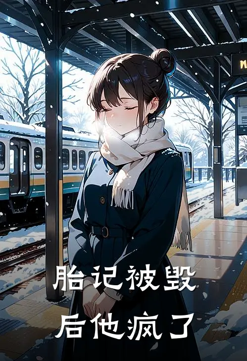 胎记被毁后他疯了