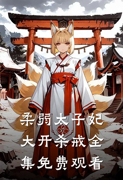 柔弱太子妃大开杀戒 全集免费观看