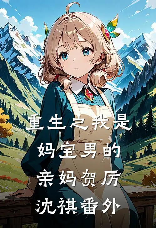 重生之我是妈宝男的亲妈贺厉沈祺 番外
