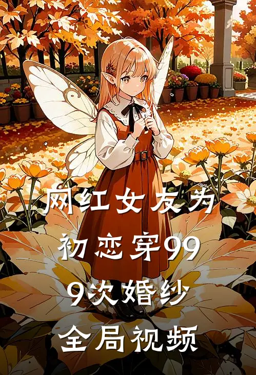 网红女友为初恋穿999次婚纱全局视频