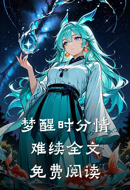 梦醒时分情难续全文免费阅读