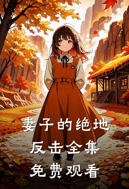 妻子的绝地反击 全集免费观看