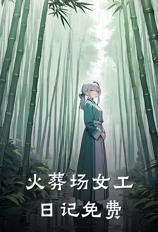 火葬场女工日记免费