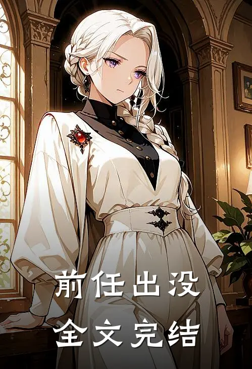 前任出没全文完结