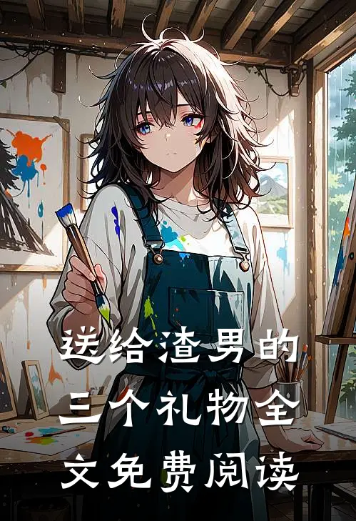 送给渣男的三个礼物全文免费阅读