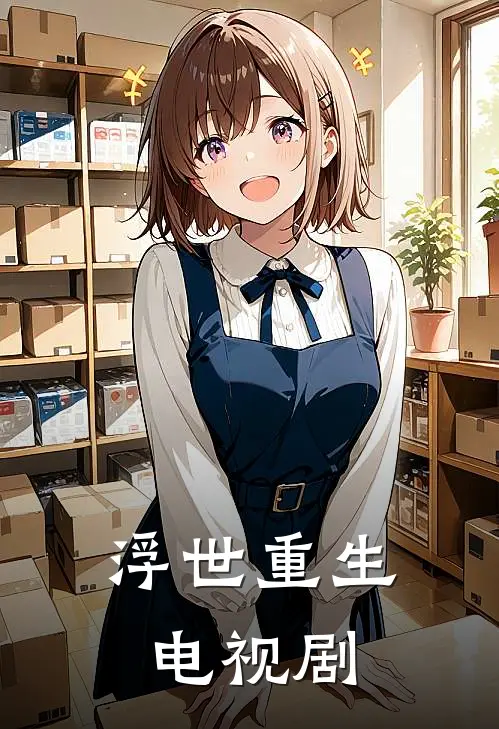 浮世重生电视剧