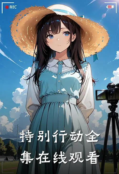 特别行动 全集在线观看