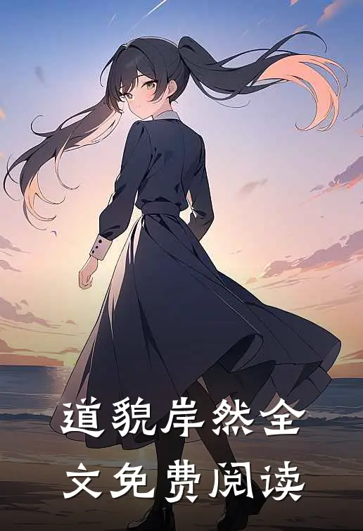 道貌岸然全文免费阅读