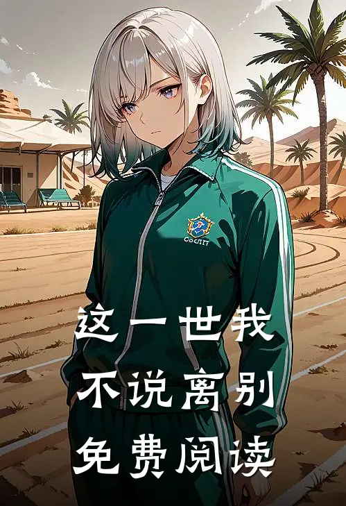 这一世我不说离别免费阅读