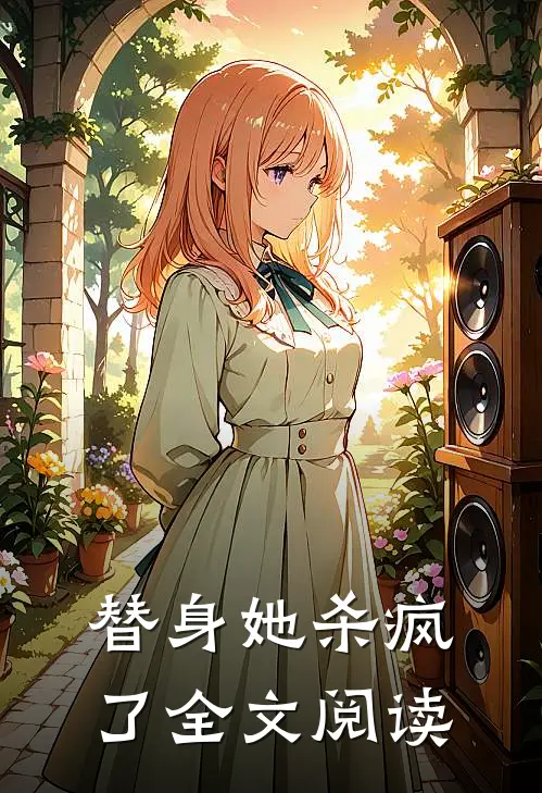 替身她杀疯了全文阅读