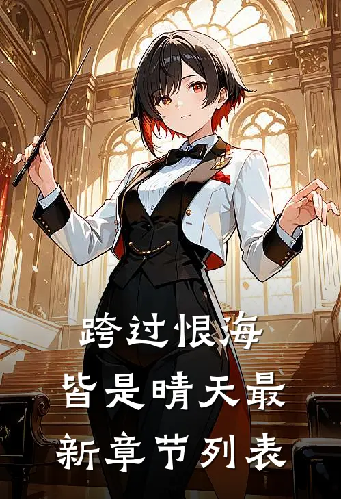 跨过恨海，皆是晴天最新章节列表