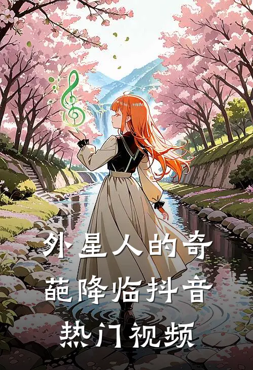外星人的奇葩降临抖音热门视频