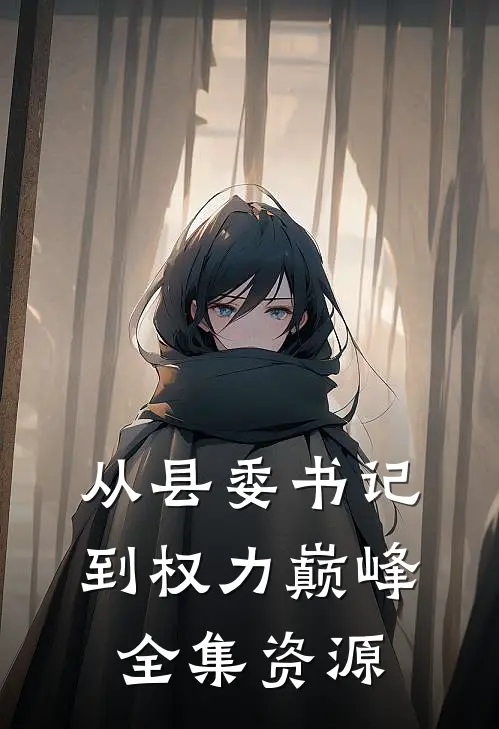 从县委书记到权力巅峰全集资源