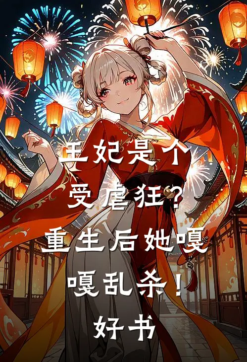 王妃是个受虐狂？重生后她嘎嘎乱杀！好书