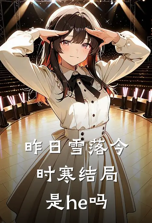 昨日雪落今时寒结局是he吗