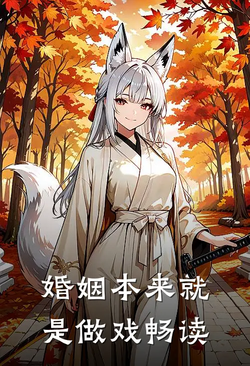 婚姻本来就是做戏畅读