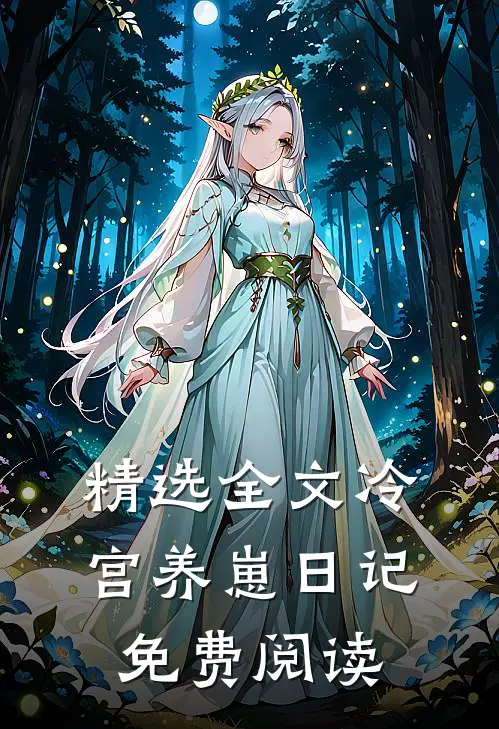 精选全文冷宫养崽日记免费阅读