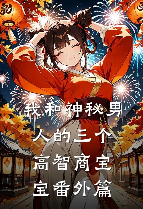 我和神秘男人的三个高智商宝宝番外篇