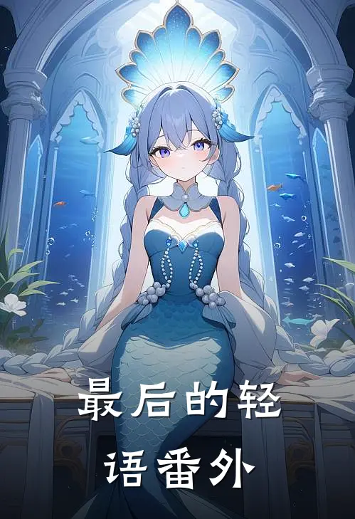 最后的轻语 番外