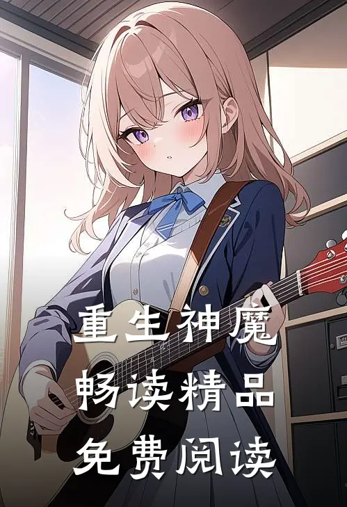 重生神魔畅读精品免费阅读