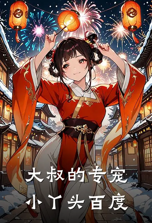 大叔的专宠小丫头百度