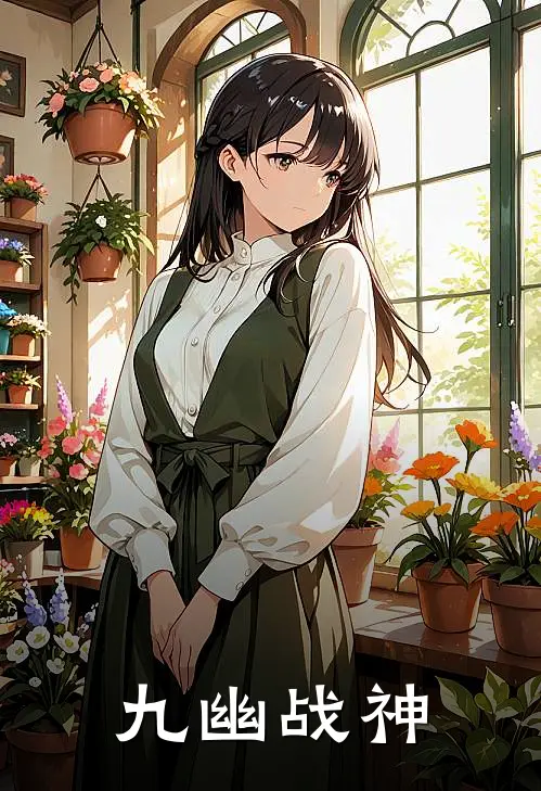 九幽战神