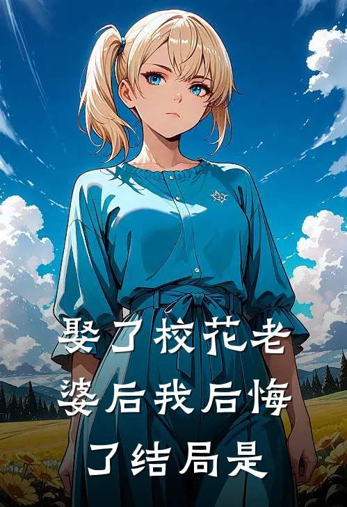 娶了校花老婆后我后悔了结局是