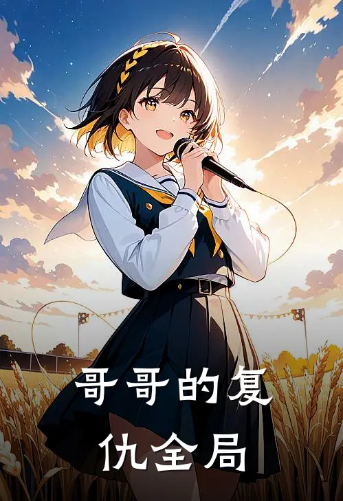 哥哥的复仇全局