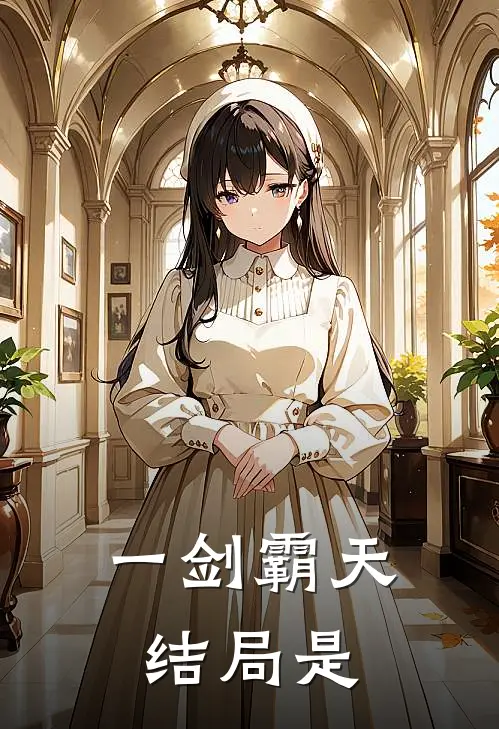 一剑霸天结局是