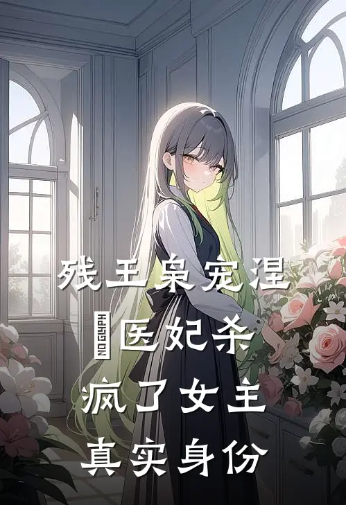 残王枭宠涅槃医妃杀疯了女主真实身份