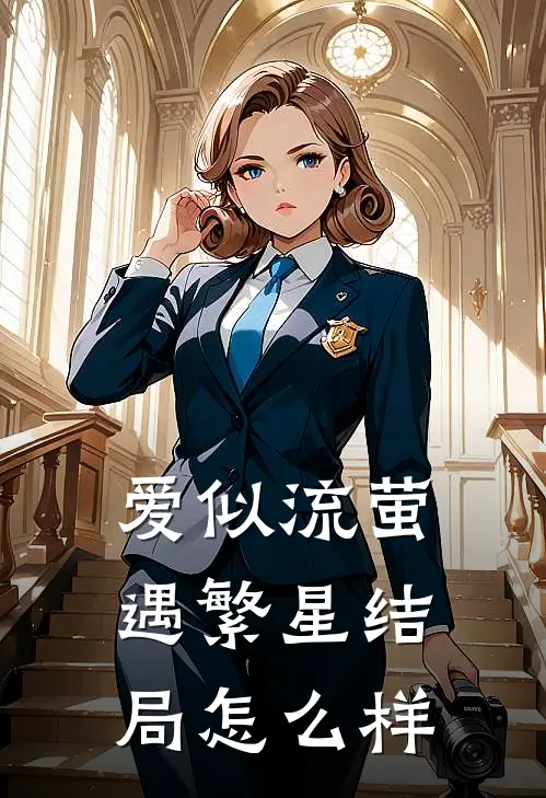 爱似流萤遇繁星结局怎么样
