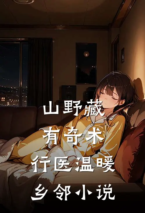 山野藏有奇术，行医温暖乡邻小说